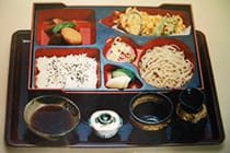 そば弁当　2,057円